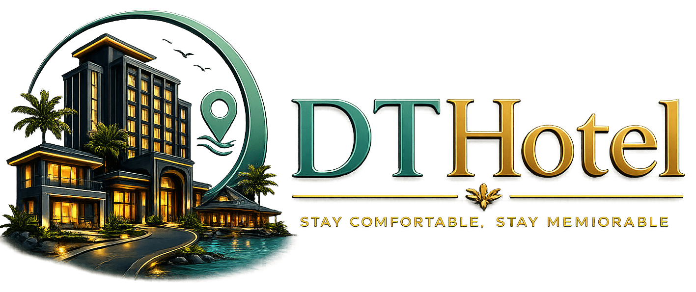 DTDemand Logo