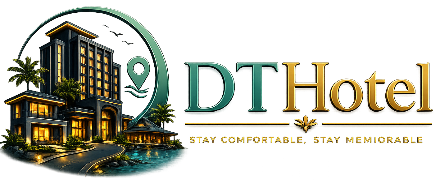 DTDemand Logo